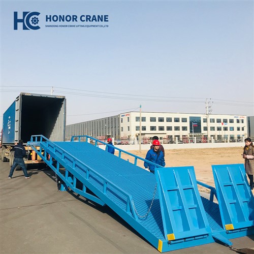 Mobilais doku izlīdzinātājs