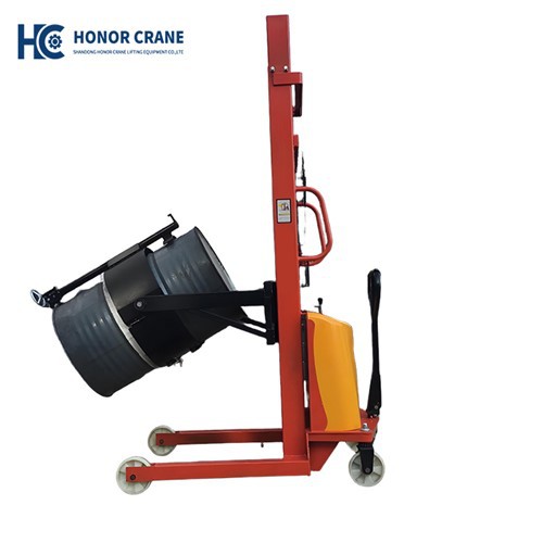 Elektriskais bungu pacēlājs